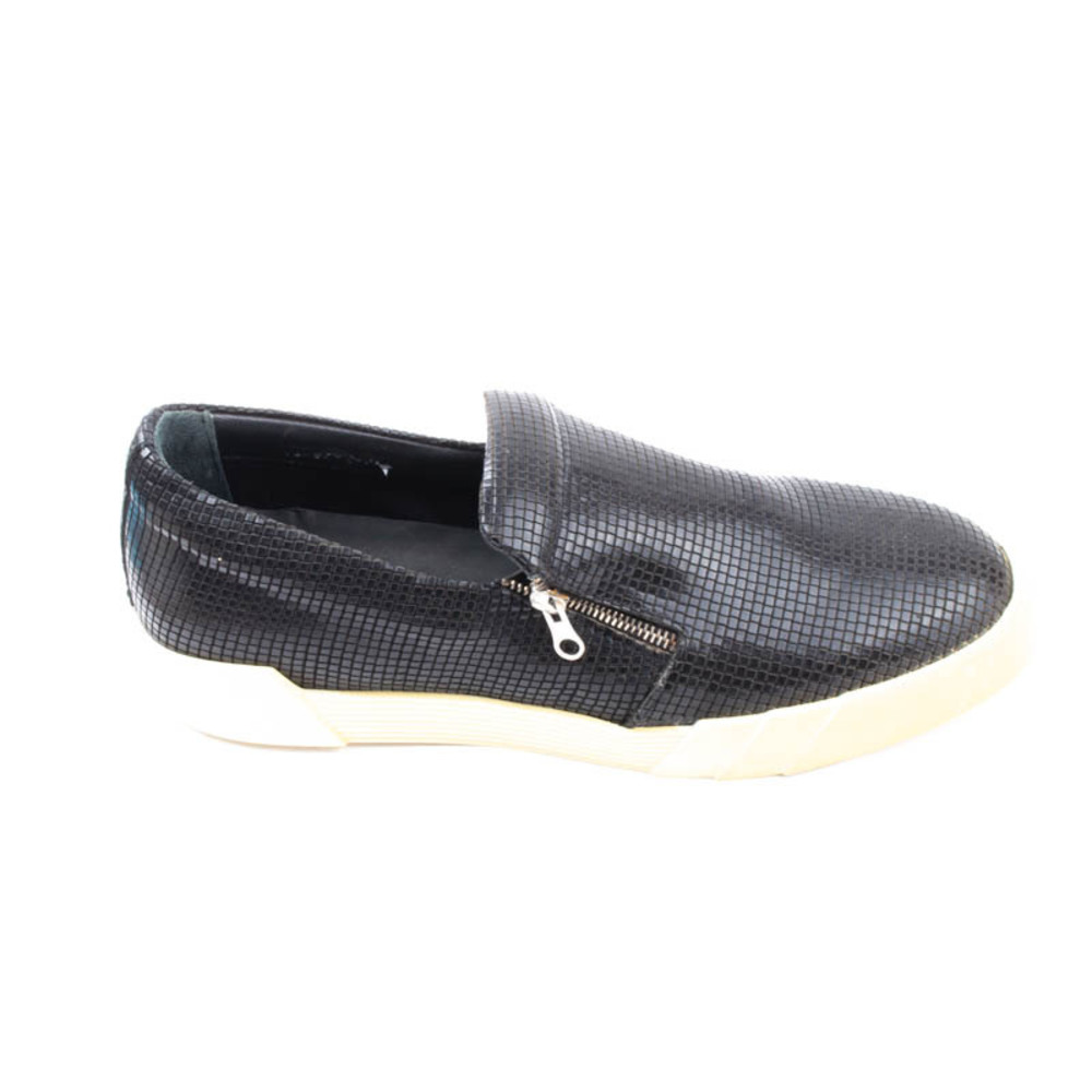 Network Shoes Men size 44 Black